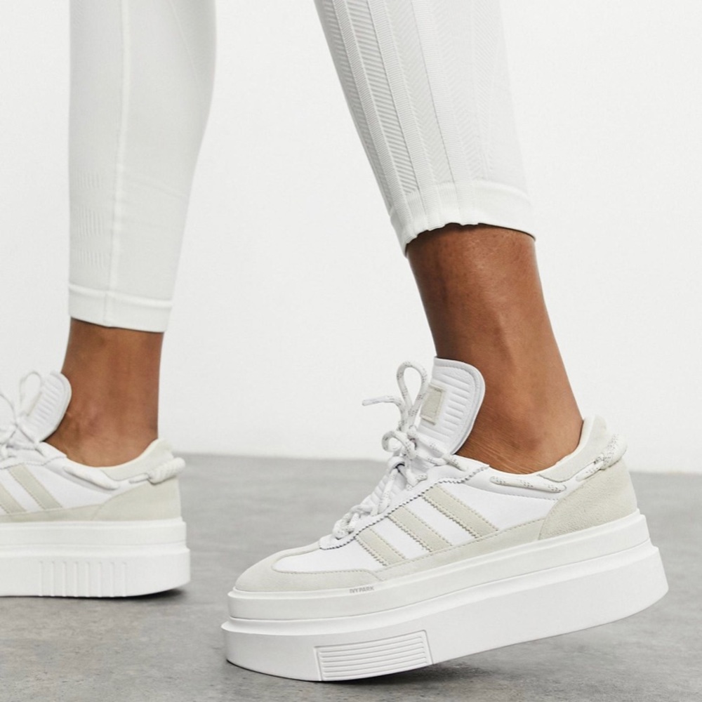 IVY PARK SUPER SUPER SLEEK 72
